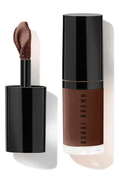 Shop Bobbi Brown Skin Full Coverage Longwear Concealer, 0.27 oz In Cool Espresso