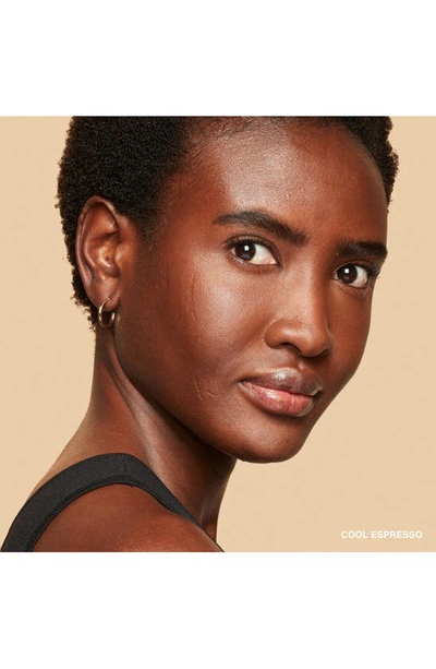 Shop Bobbi Brown Skin Full Coverage Longwear Concealer, 0.27 oz In Cool Espresso