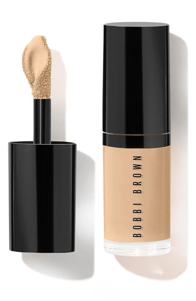 Shop Bobbi Brown Skin Full Coverage Longwear Concealer, 0.27 oz In Cool Beige