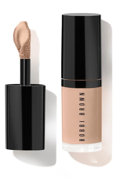 Shop Bobbi Brown Skin Full Coverage Longwear Concealer, 0.27 oz In Cool Ivory