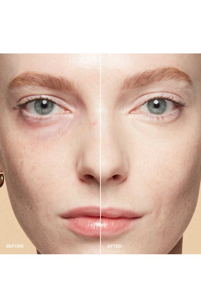 Bobbi Brown Skin Full Coverage Longwear Concealer Ivory .28 oz / 8 ml In Ivory
