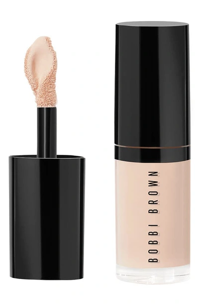 Shop Bobbi Brown Skin Full Coverage Longwear Concealer, 0.27 oz In Porcelain