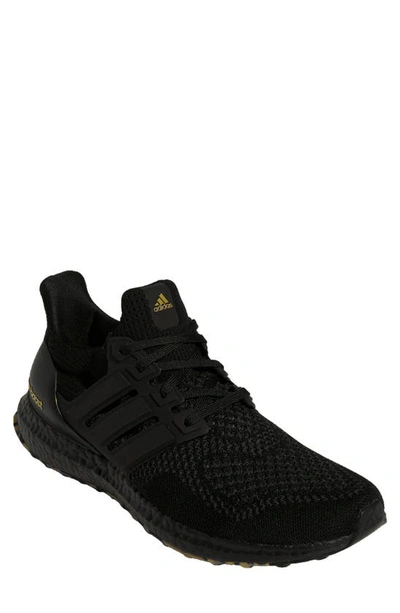 Adidas Originals Adidas Men's Ultraboost 1.0 Dna Running Shoes In Core  Black/black/gum | ModeSens