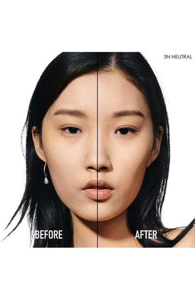 Dior Forever Natural Matte Velvet Compact Foundation In 3 Neutral