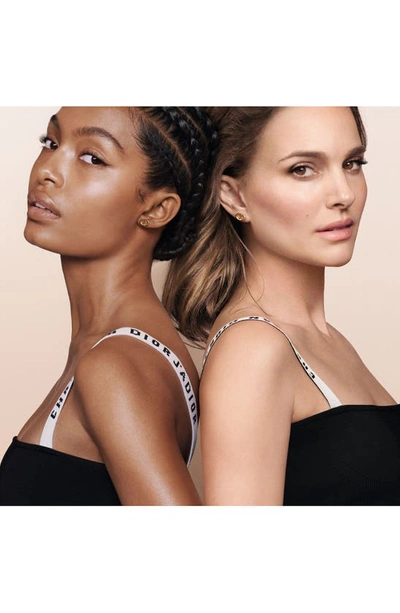 Dior Forever Natural Matte Velvet Compact Foundation In 1 Neutral