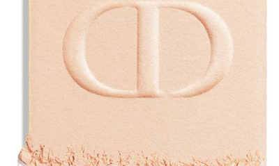 Dior Forever Natural Matte Velvet Compact Foundation In 1 Neutral