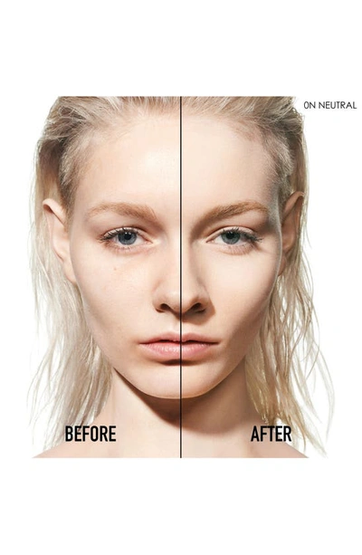 Dior Forever Natural Matte Velvet Compact Foundation In 0 Neutral