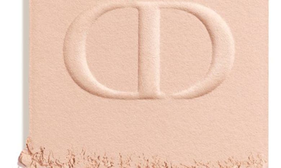 Dior Forever Natural Matte Velvet Compact Foundation In 2 Cool Rosy