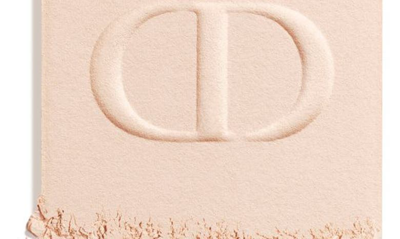 Shop Dior Forever Natural Matte Velvet Compact Foundation In 0 Neutral