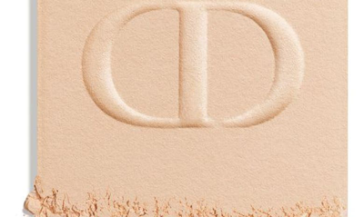 Dior Forever Natural Matte Velvet Compact Foundation In 1.5 Neutral