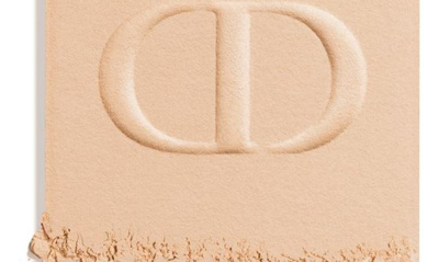Shop Dior Forever Natural Matte Velvet Compact Foundation In 2 Neutral