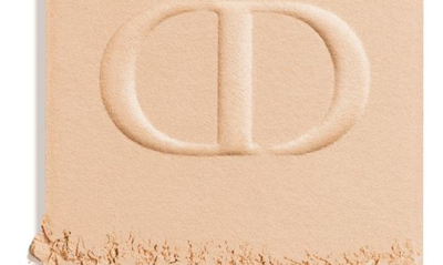 Dior Forever Natural Matte Velvet Compact Foundation In 2 Neutral