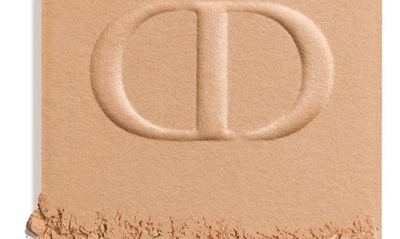 Dior Forever Natural Matte Velvet Compact Foundation In 4 Neutral