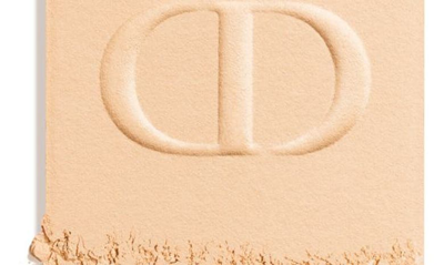 Shop Dior Forever Natural Matte Velvet Compact Foundation In 2 Warm