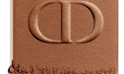 Shop Dior Forever Natural Matte Velvet Compact Foundation In 7 Neutral