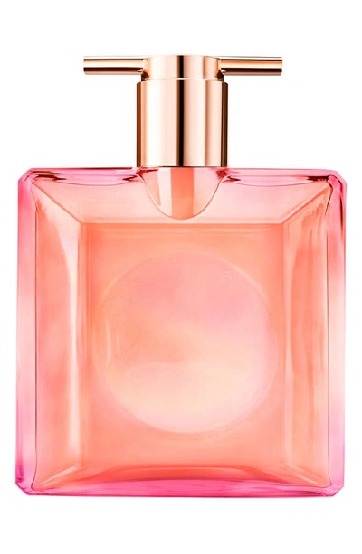 Shop Lancôme Idôle Nectar Eau De Parfum, 3.4 oz