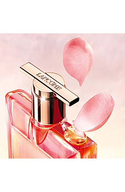 Lancôme Idole Nectar Eau De Parfum 3.4 Oz.