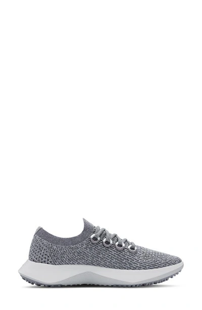 Shop Allbirds Tree Dasher 2 Sneaker In Medium Grey