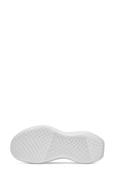 Allbirds Tree Dasher Relay Slip-on Sneaker In Blizzard