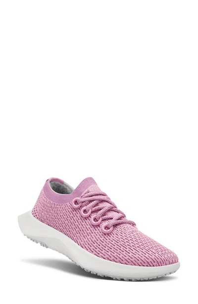 Shop Allbirds Tree Dasher 2 Running Sneaker In Buoyant Pink