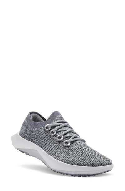Allbirds Wool Runner Sneaker In Medium Grey