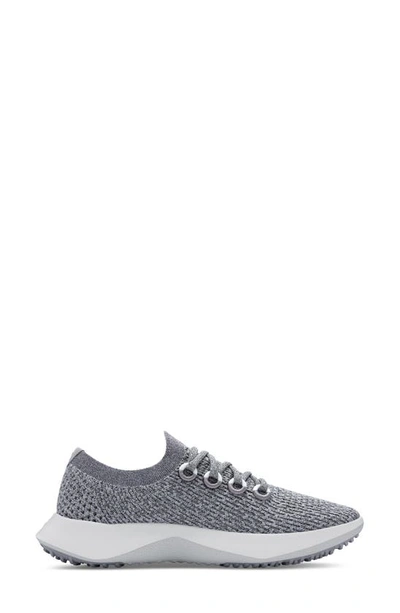 Shop Allbirds Tree Dasher 2 Running Sneaker In Medium Grey