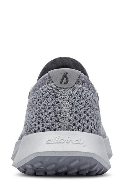 Shop Allbirds Tree Dasher 2 Running Sneaker In Medium Grey