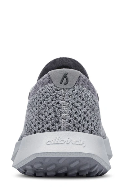 Allbirds Wool Runner Sneaker In Medium Grey
