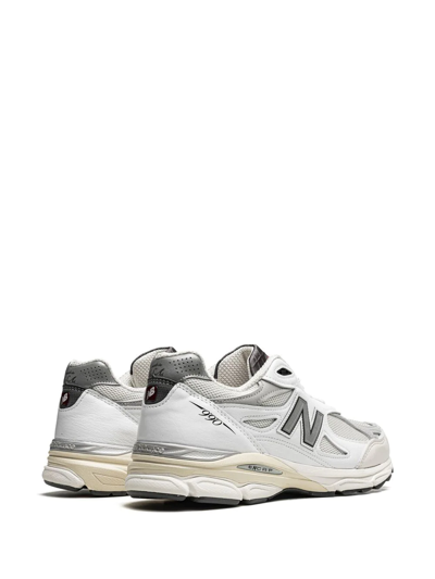 New Balance Teddy Santis 990 V3 Sneakers In Grey
