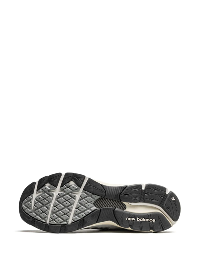 New Balance Teddy Santis 990 V3 Sneakers In Grey