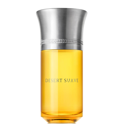 Liquides Imaginaires 3.3 Oz. Desert Suave Eau De Parfum