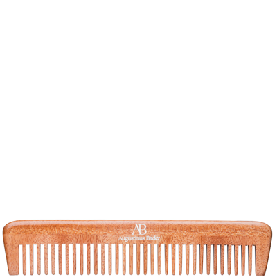 Shop Augustinus Bader The Neem Comb Without Handle