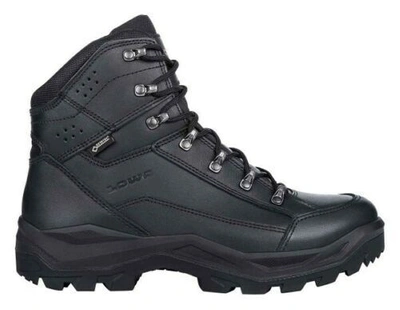 Pre-owned Lowa Renegade Ii Gtx Mid Tf Women Schuhe Gore-tex Task Force Boots 320925-9999/n4