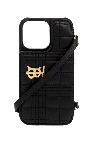 Burberry iphone case outlet unlock