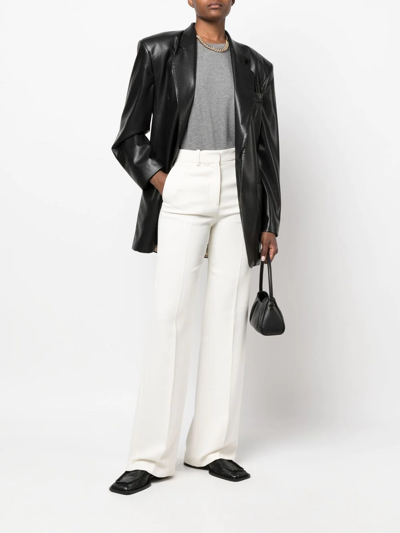 Loulou Studio Basiluzzo In Gray