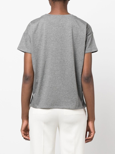 Loulou Studio Basiluzzo In Gray
