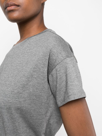 Loulou Studio Basiluzzo In Gray