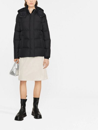 CLOUD 3Q PUFFER JACKET