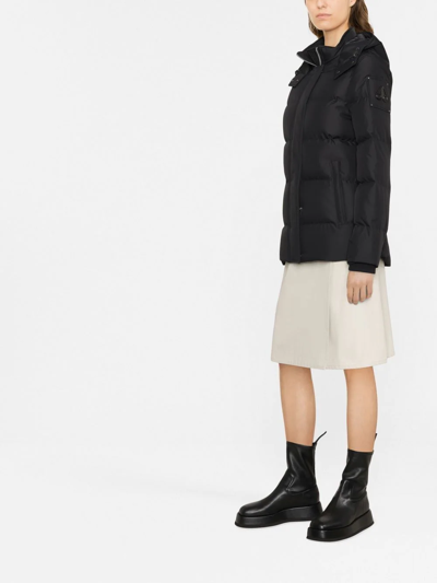 CLOUD 3Q PUFFER JACKET