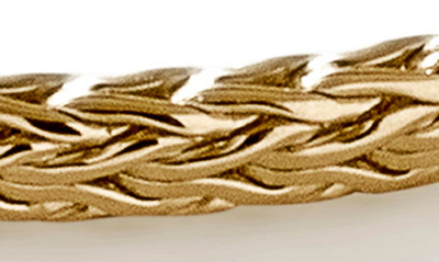 Shop John Hardy Classic Chain Ring In Gold