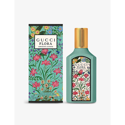 Shop Gucci Flora Gorgeous Jasmine Eau De Parfum