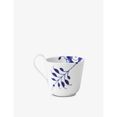 Royal Copenhagen Blue Fluted Mega Porcelain Teapot 750ml