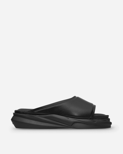 Shop Alyx Mono Slides In Black