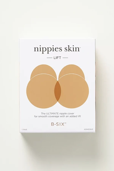Shop Nippies Reusable Skin Lift In Brown