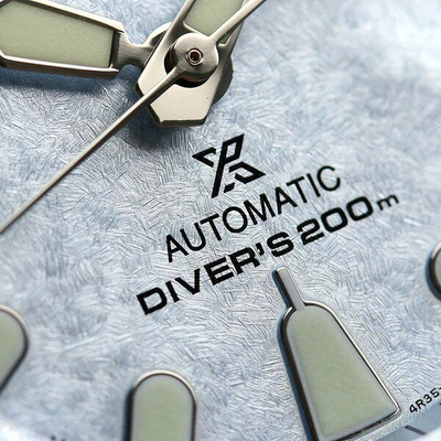 Pre-owned Seiko -new- Watch Prospex Sbdy109 Mini Turtle Diver Scuba Mechanical Self-winding