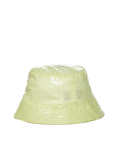 Shop K-way Hat In Green
