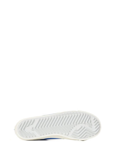 Shop Nike Blazer Mid 77 Jumbo Sneakers In White