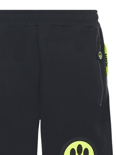 Shop Barrow Shorts In Black