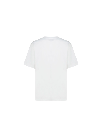 Shop Market T-shirt In White