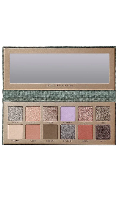 Shop Anastasia Beverly Hills Nouveau Palette In N,a